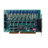 ISA Bus, 6-ch 12-bit AO Board (RoHS) Includes one CA-4002 D-Sub connectorICP DAS
